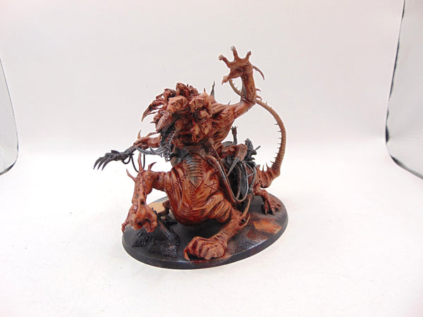 Hell Pit Abomination