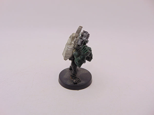 Gorkamorka  Spanner