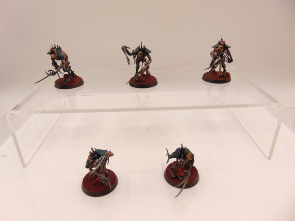 Flayed Ones