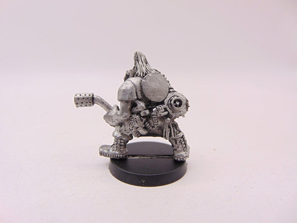 Mekboy Flamer