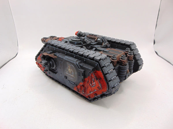 Cerberus Heavy Tank Destroyer
