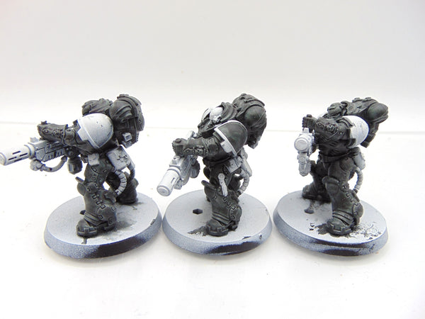 Eradicators