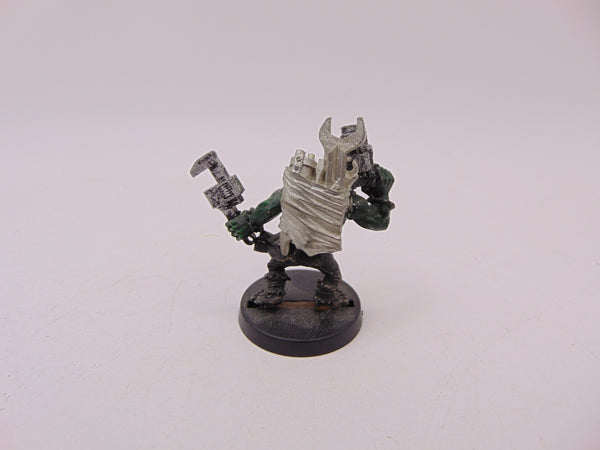 Gorkamorka  Spanner