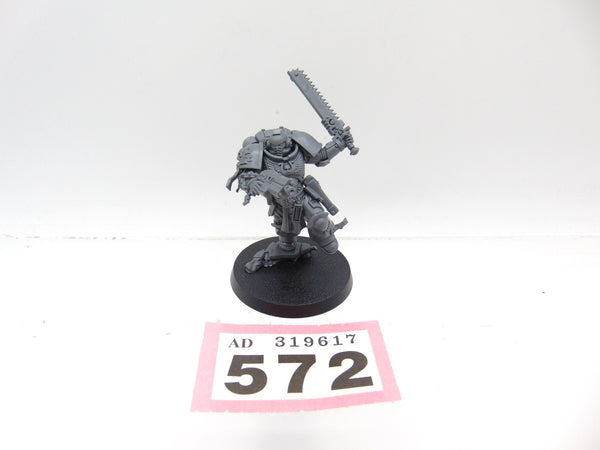 Lieutenant Titus