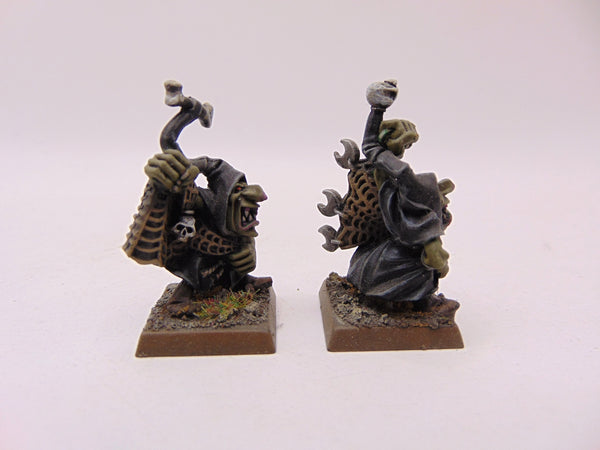 Night Goblin Netters