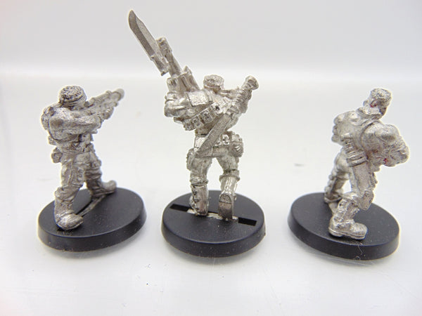 Catachan Troopers