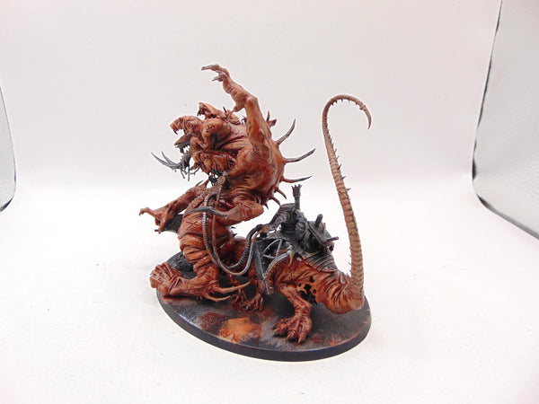 Hell Pit Abomination