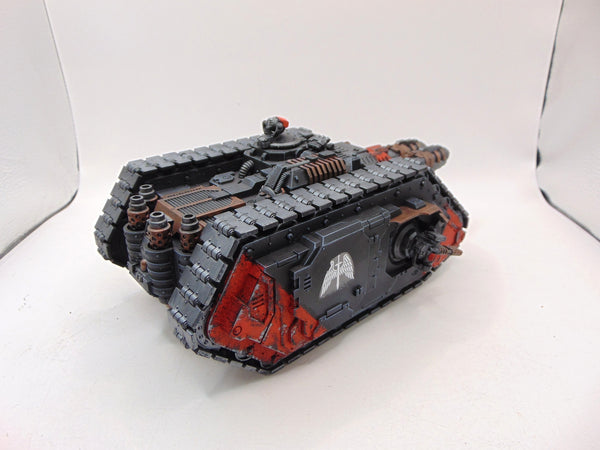 Cerberus Heavy Tank Destroyer