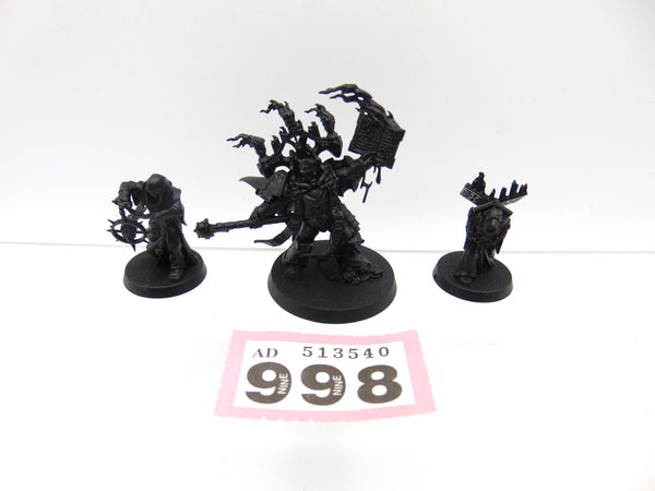 Dark Apostle