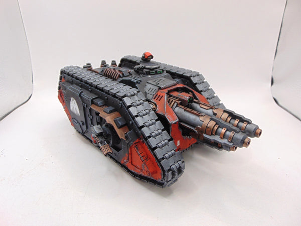 Cerberus Heavy Tank Destroyer