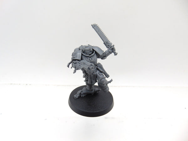 Lieutenant Titus