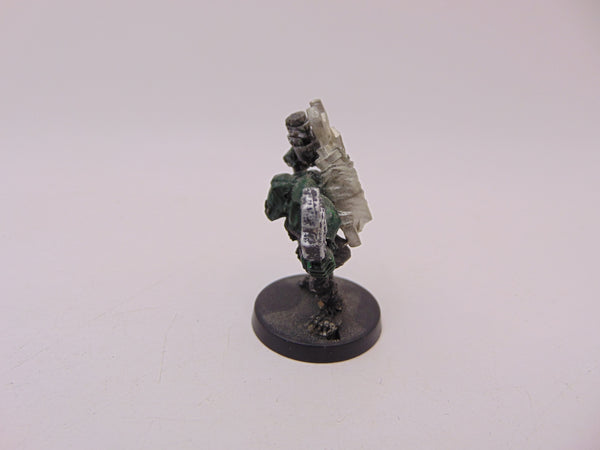 Gorkamorka  Spanner