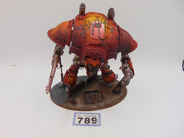 Chaos Knight Despoiler