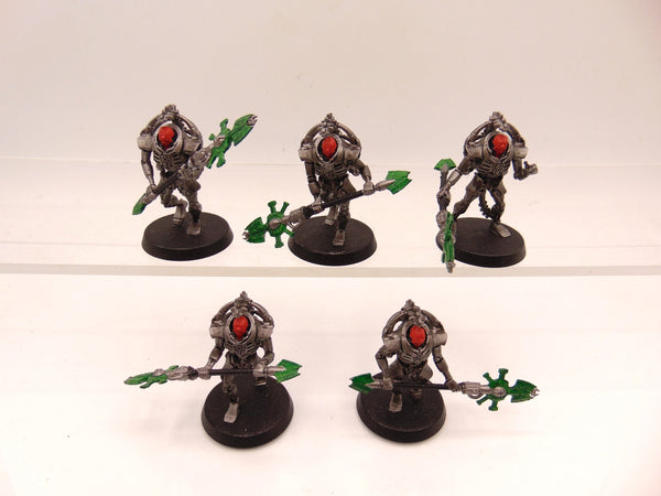 Triarch Praetorians