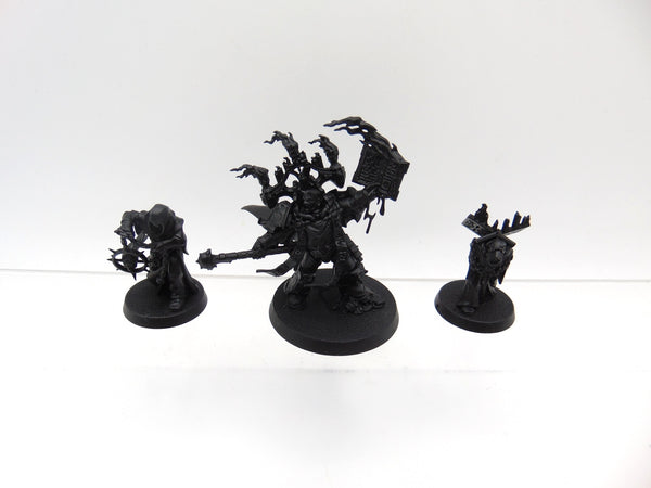 Dark Apostle