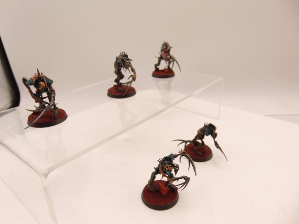 Flayed Ones
