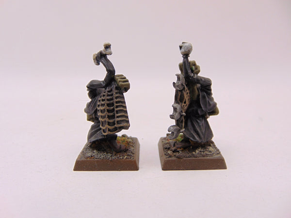 Night Goblin Netters