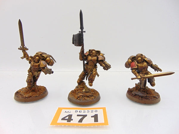 Sanguinary Guard