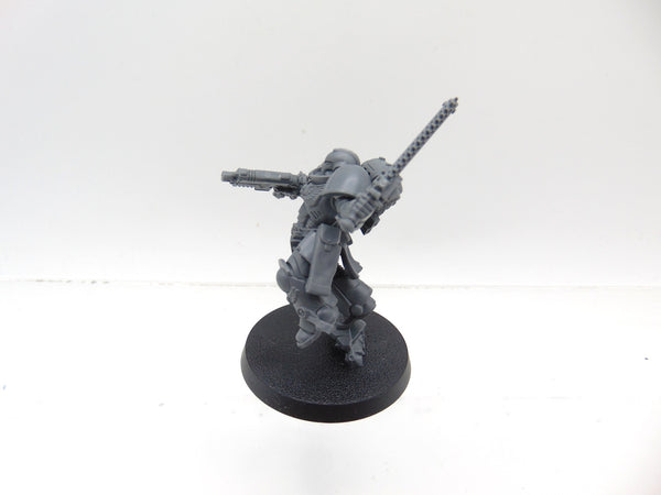 Lieutenant Titus