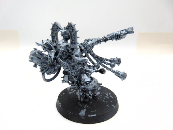 Kharn The Betrayer