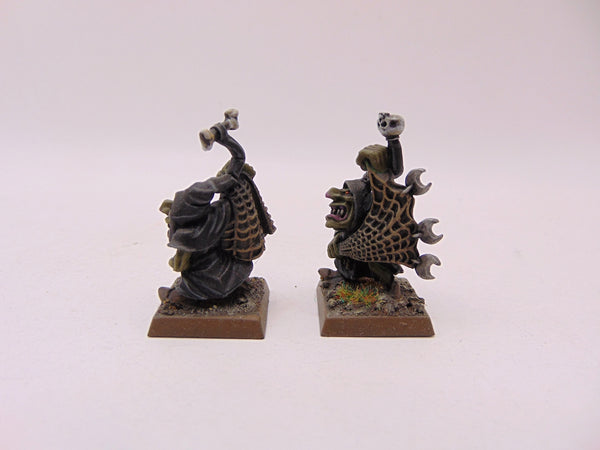 Night Goblin Netters