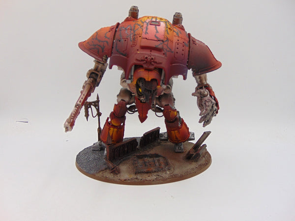 Chaos Knight Despoiler