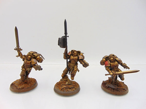 Sanguinary Guard