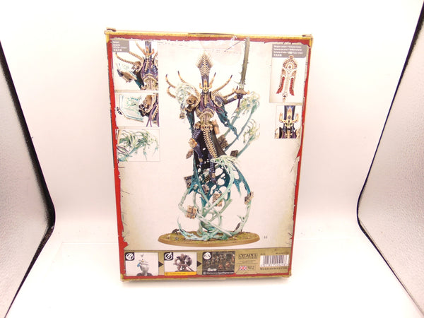 Nagash, Supreme Lord of the Undead