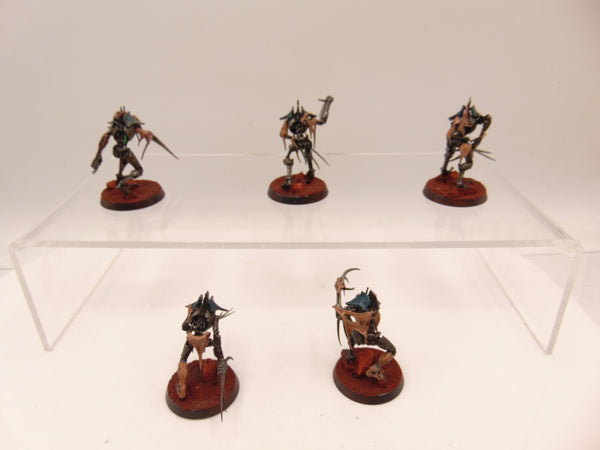 Flayed Ones