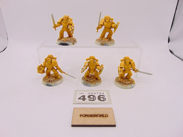 Templar Brethren