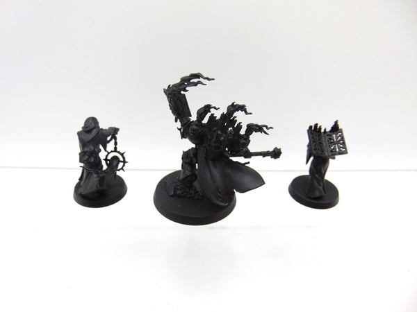 Dark Apostle