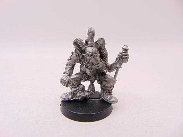 Goff Weirdboy