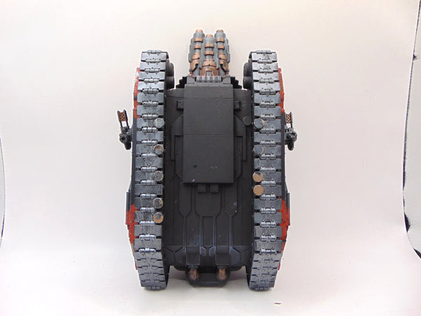 Cerberus Heavy Tank Destroyer