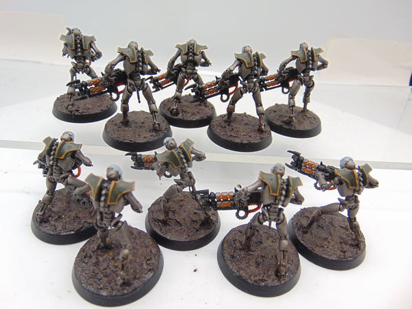 Necron Warriors