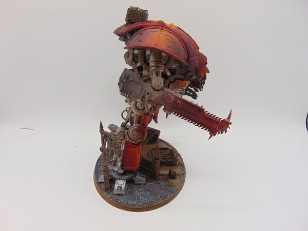 Chaos Knight Despoiler