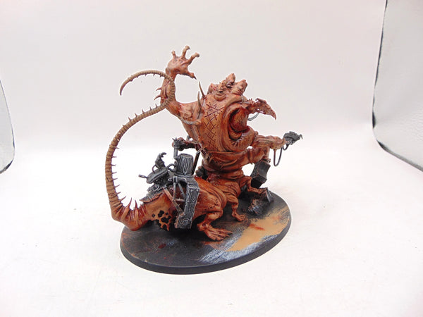 Hell Pit Abomination