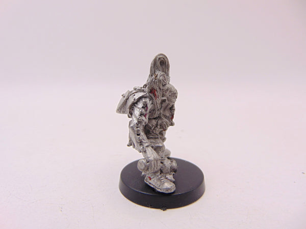 Goff Weirdboy