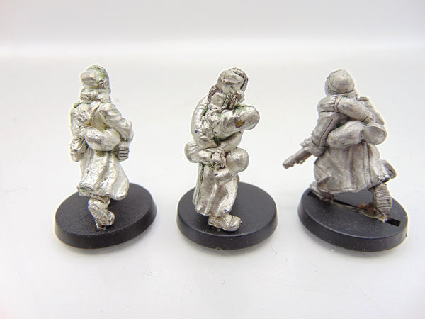 Valhallan Troopers