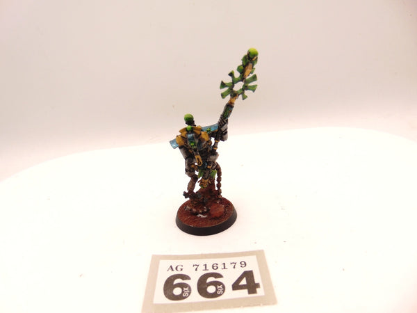 Orikan the Diviner