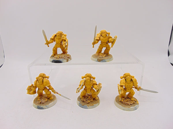 Templar Brethren