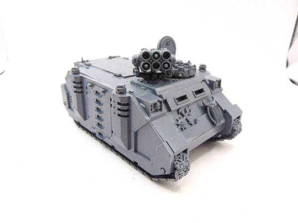 Chaos Rhino