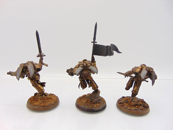 Sanguinary Guard