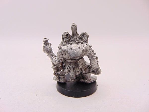 Goff Weirdboy