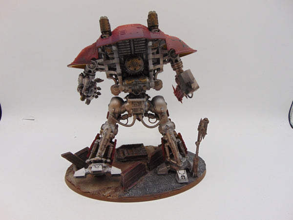 Chaos Knight Despoiler