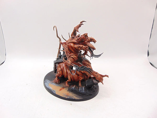 Hell Pit Abomination