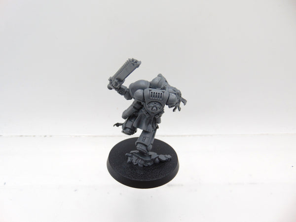 Lieutenant Titus