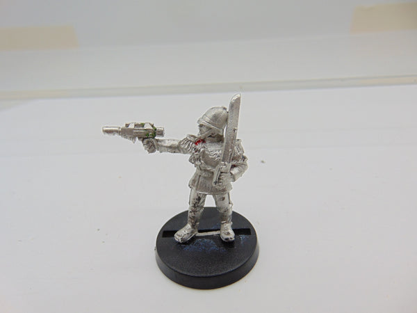 Praetorian Sergeant