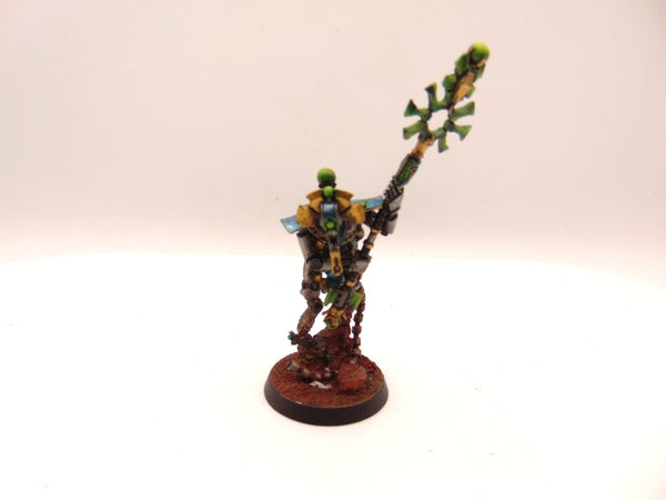 Orikan the Diviner