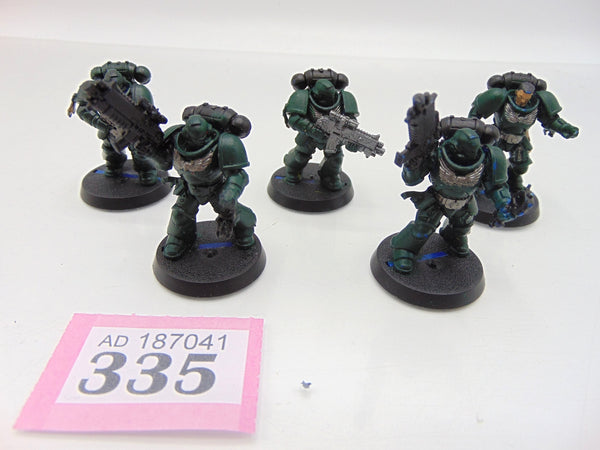 Intercessors