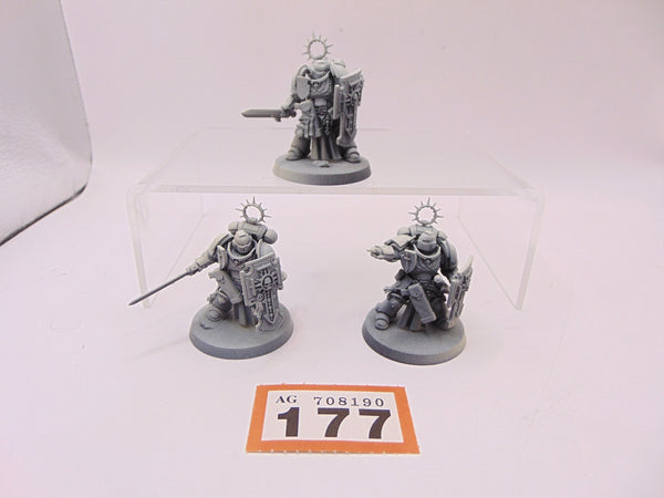 Bladeguard Veterans
